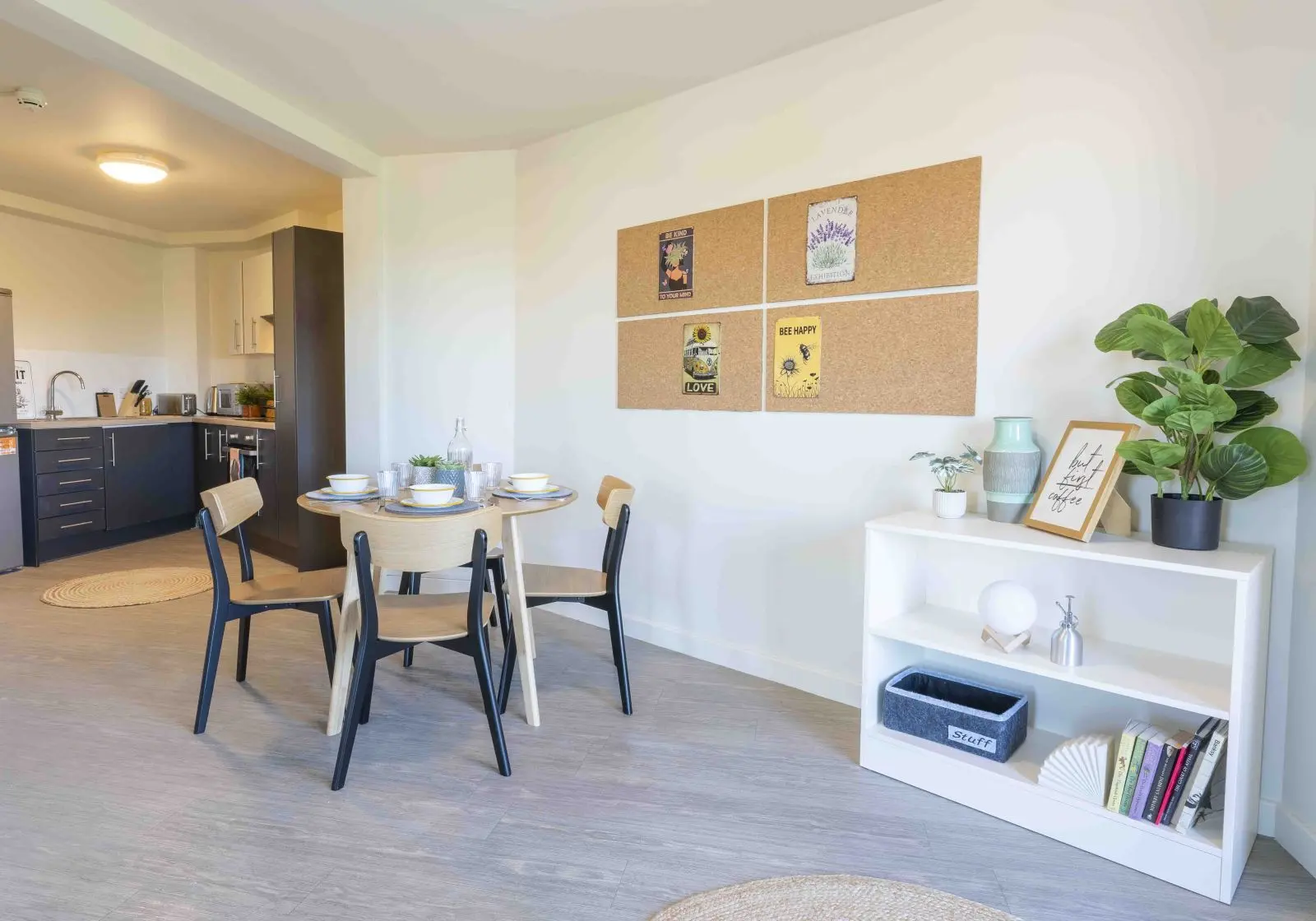  Penthouse 2 Bed  -  iQ Kerria Apartments  - Gallery -  11