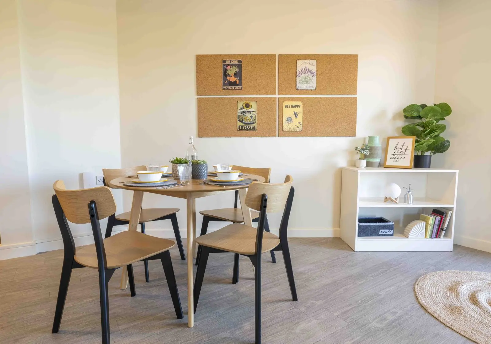 Penthouse 2 Bed - iQ Kerria Apartments - Gallery - 8