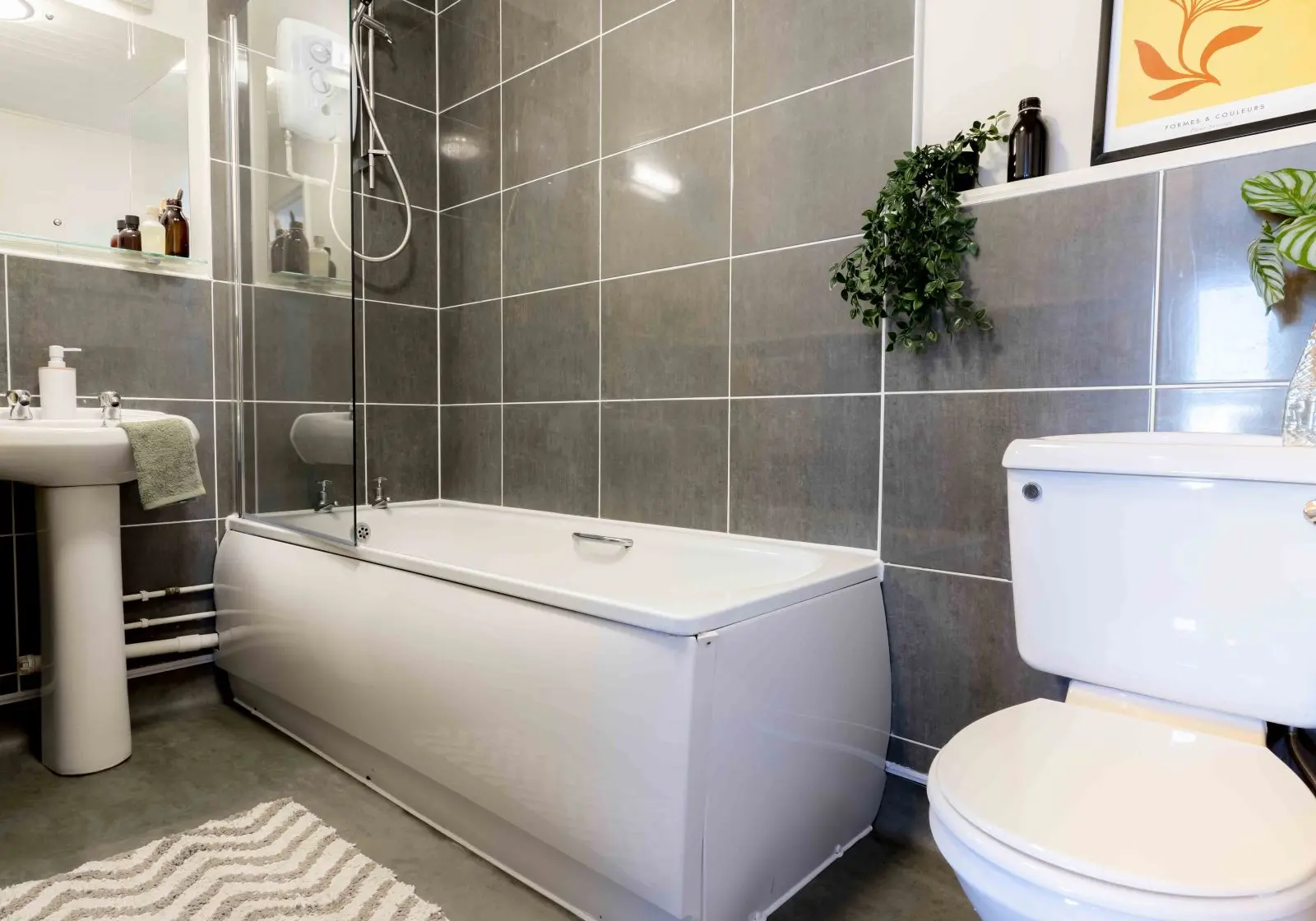  Penthouse 2 Bed  -  iQ Kerria Apartments  - Gallery -  15