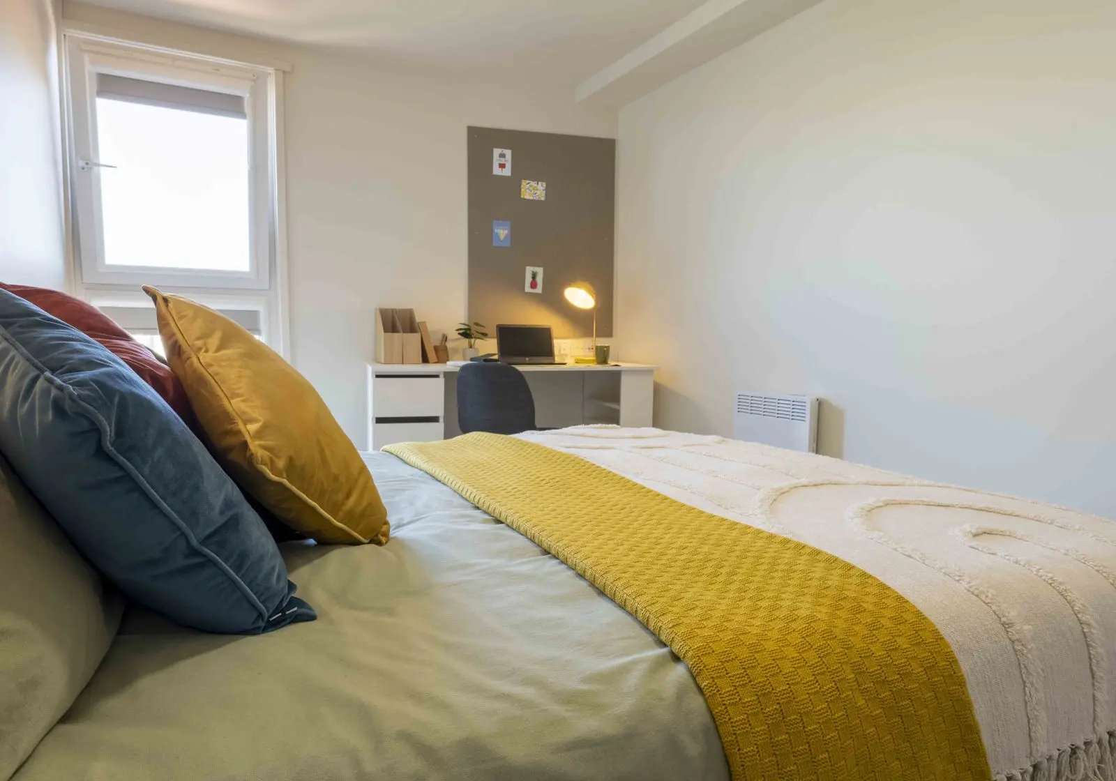  Penthouse 2 Bed  -  iQ Kerria Apartments  - Gallery -  17