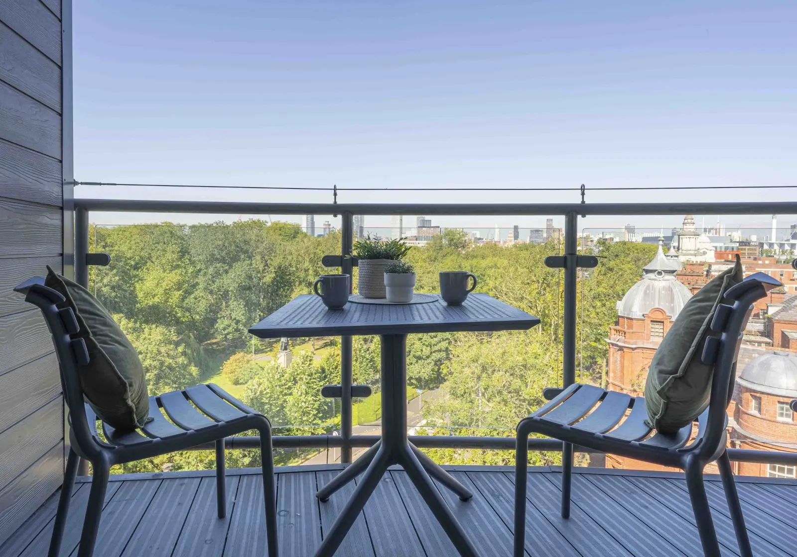 Silver 2 Bed - iQ Kerria Apartments - Gallery - 6