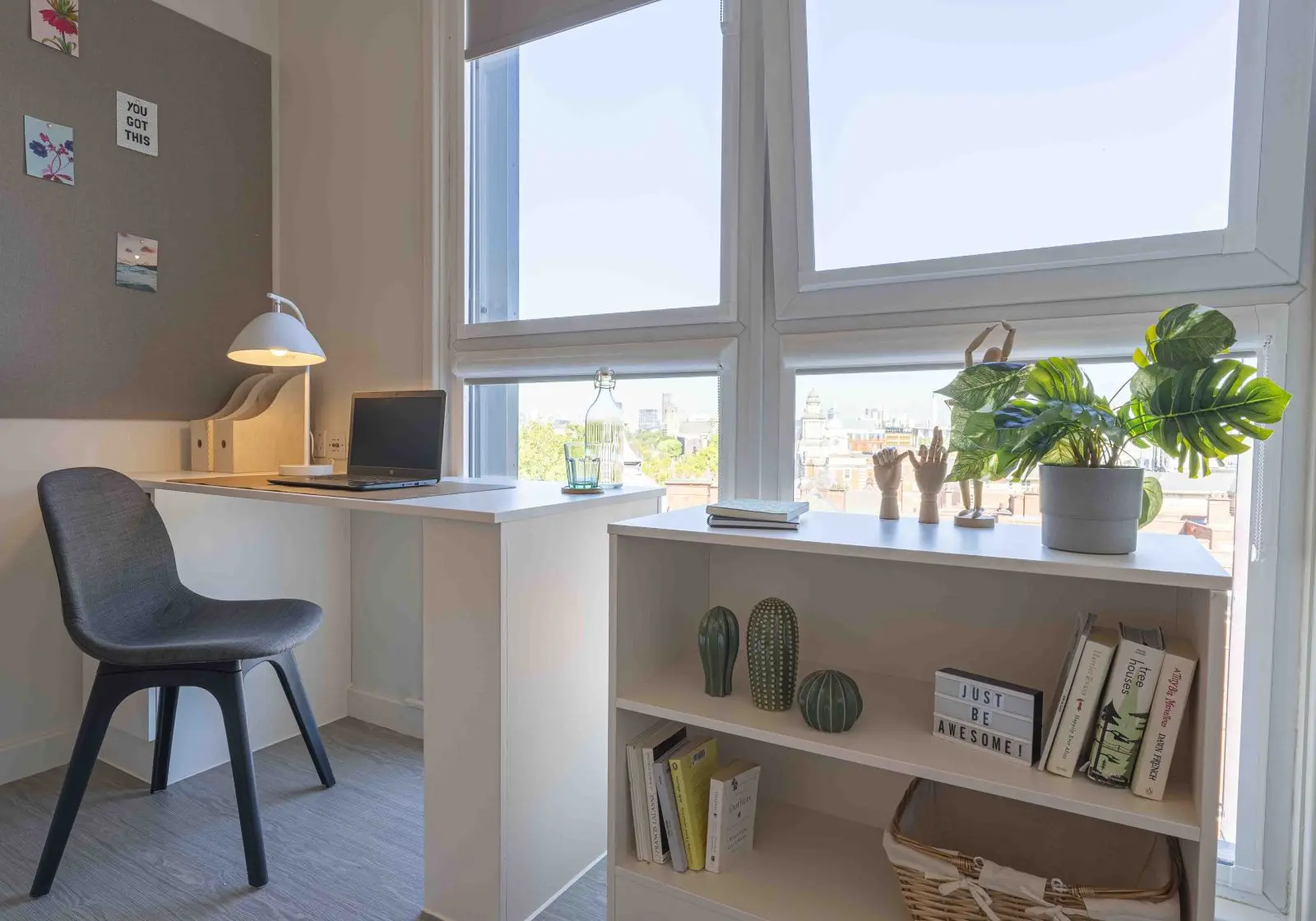  Silver 2 Bed  -  iQ Kerria Apartments  - Gallery -  3