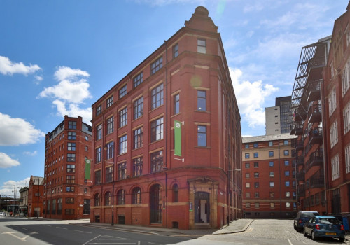 iQ Fletcher House