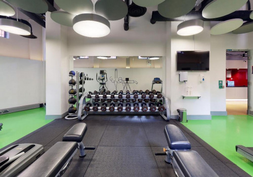 iQ Fletcher House - On-site Facilities