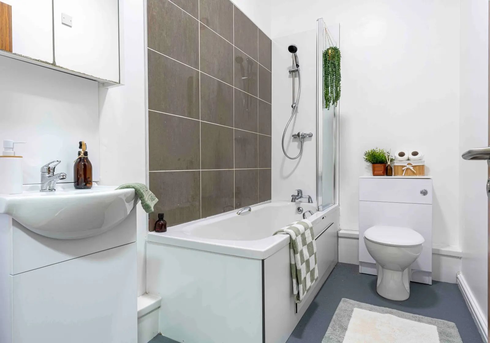  Platinum Duplex 2 Bed  -  iQ Fletcher House  - Gallery -  5