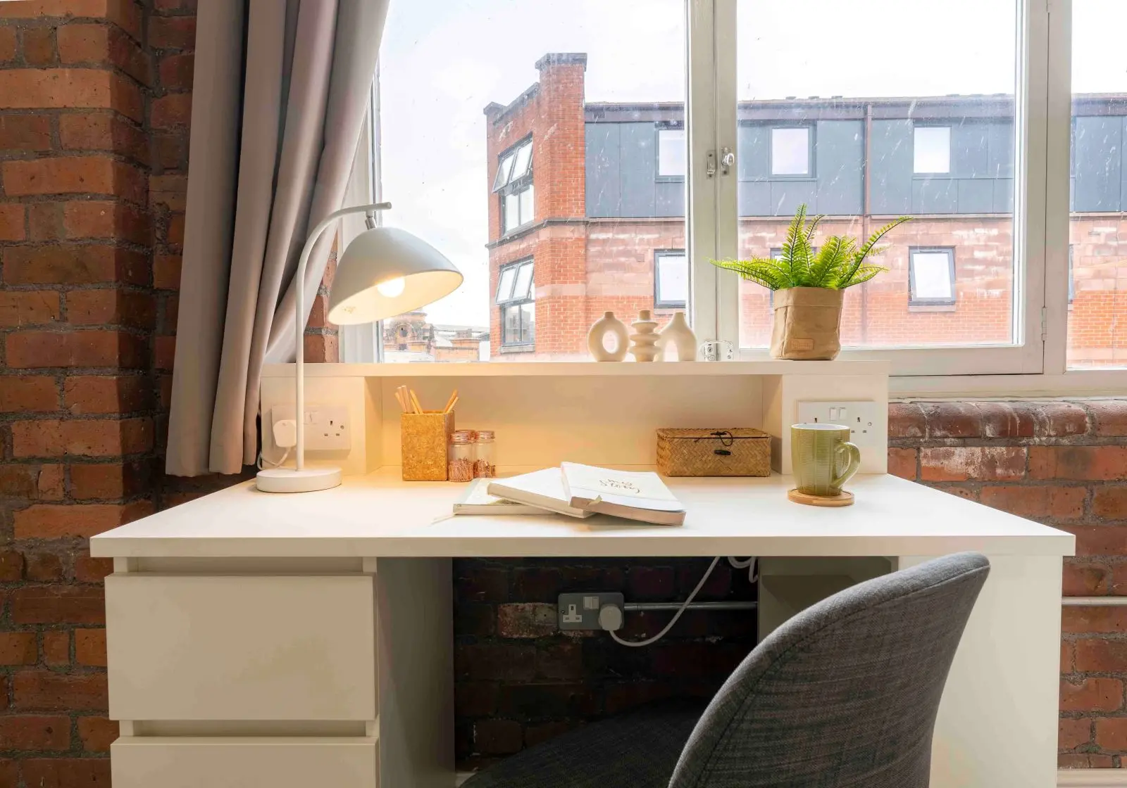  Platinum Duplex 2 Bed  -  iQ Fletcher House  - Gallery -  6