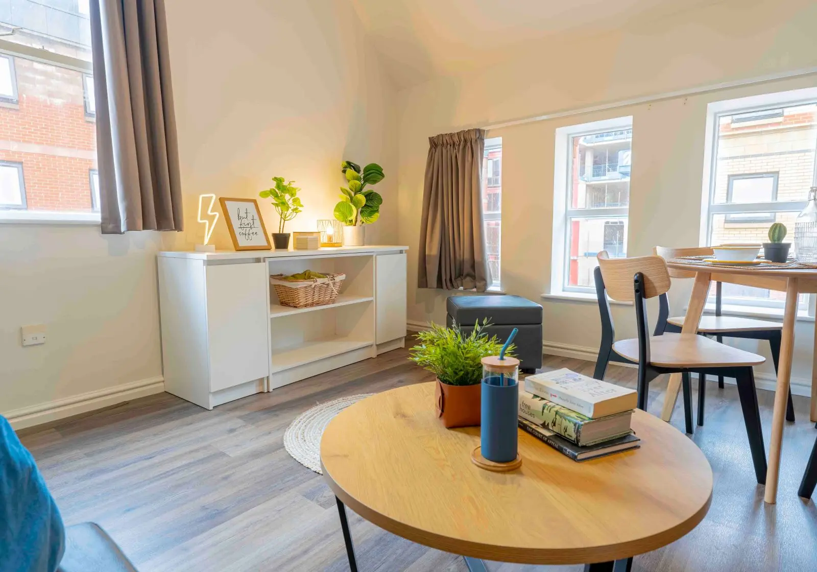  Platinum Duplex 2 Bed  -  iQ Fletcher House  - Gallery -  4