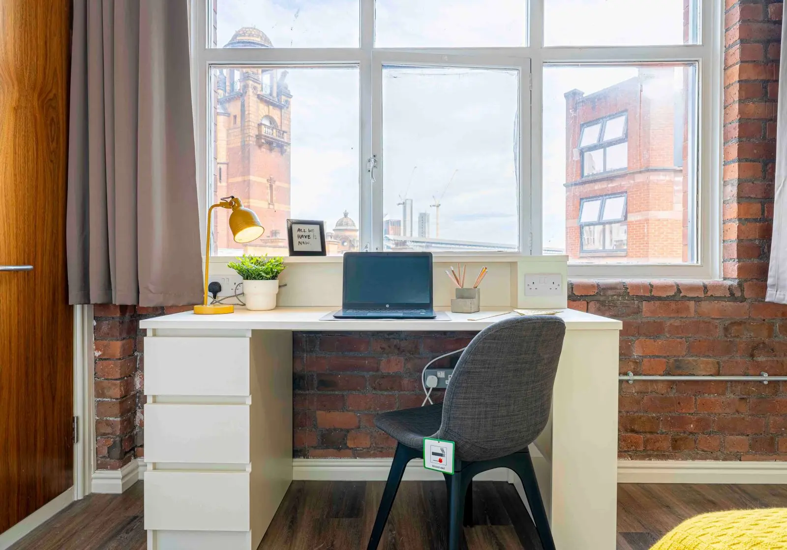  Platinum 1 Bed  -  iQ Fletcher House  - Gallery -  7