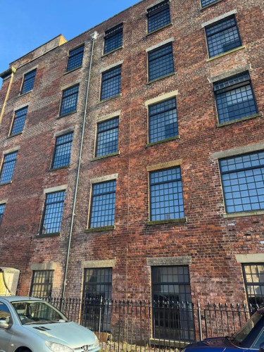 Silk Mill Suites - Gallery - 5