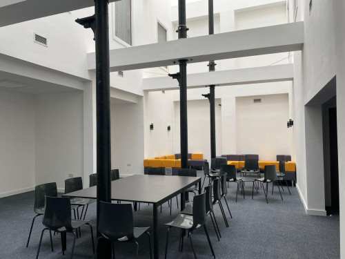 Silk Mill Suites - Gallery - 17
