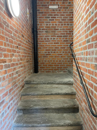 Silk Mill Suites - Gallery - 7