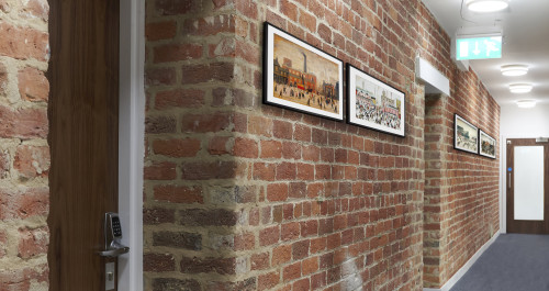 Silk Mill Suites - Gallery - 16