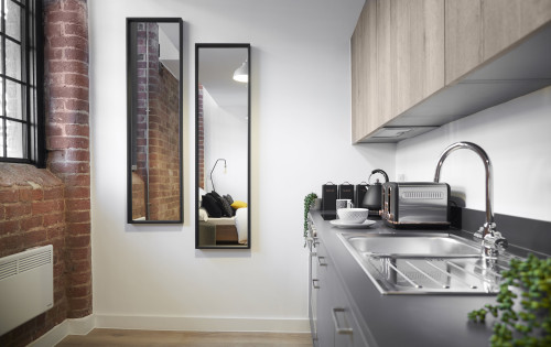 Silk Mill Suites - Gallery - 14
