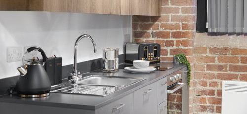 Silk Mill Suites - Gallery - 13