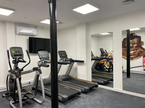 Silk Mill Suites - Gallery - 10