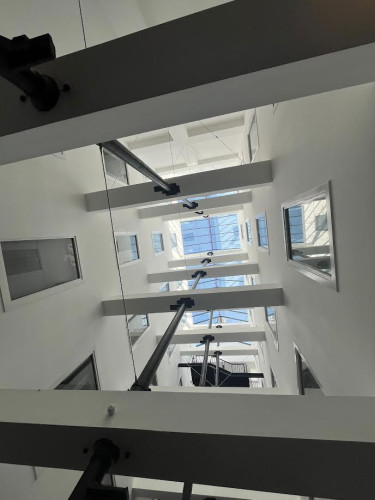 Silk Mill Suites - Others