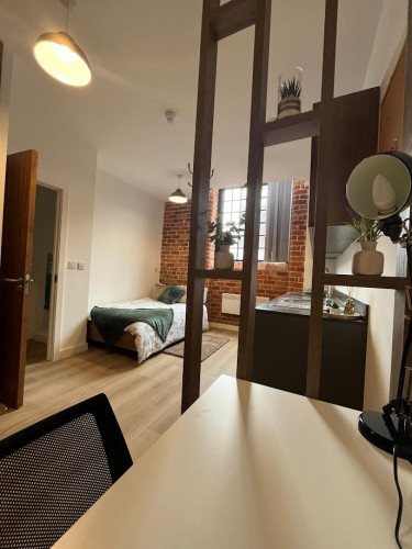 Silk Mill Suites - Gallery - 19