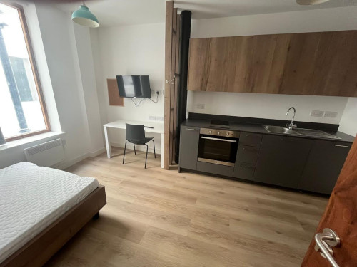 Silk Mill Suites  - Gallery -  5