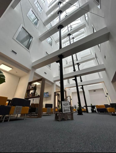 Silk Mill Suites - Gallery - 12