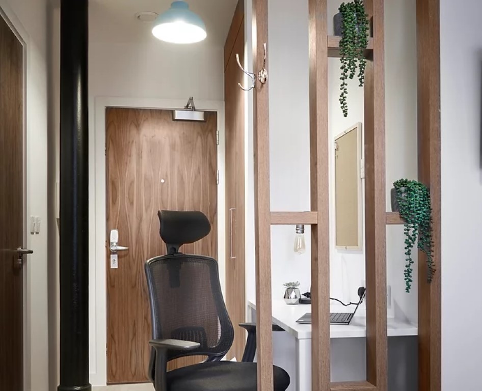  Lancaster Studio Deluxe  -  Silk Mill Suites  - Gallery -  8
