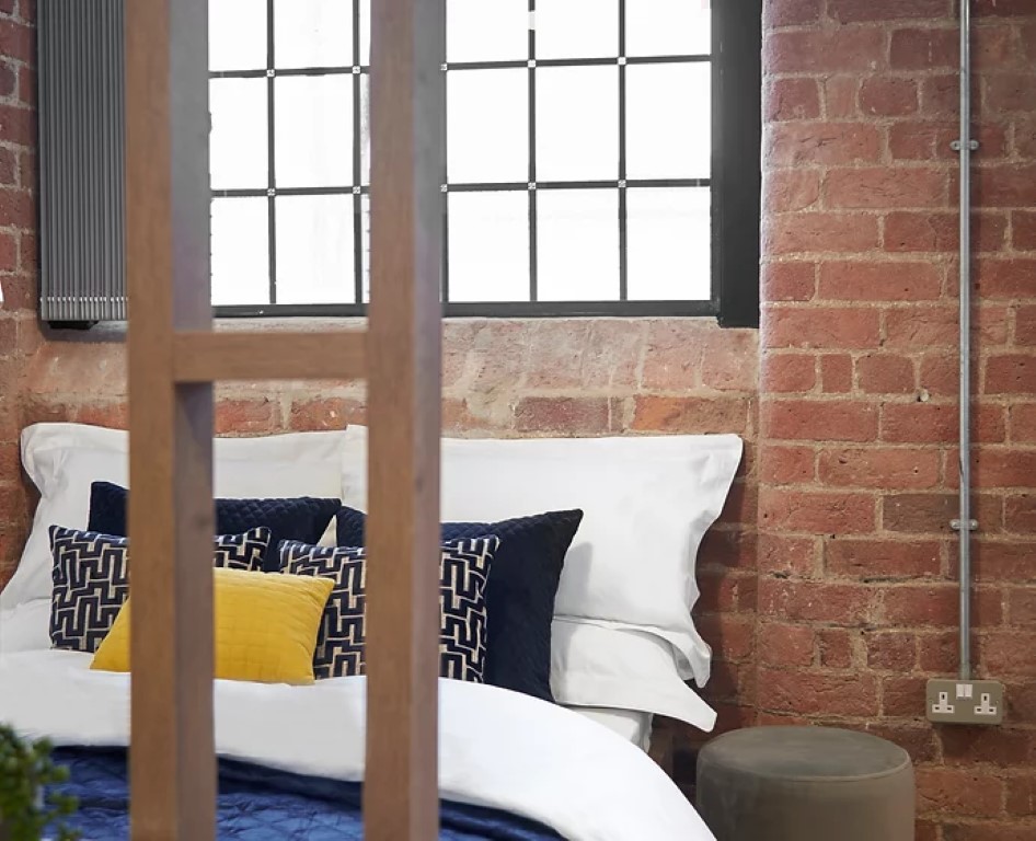  Lancaster Studio Deluxe  -  Silk Mill Suites  - Gallery -  3