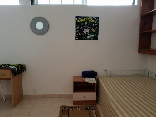 Apartment with outdoor area - Gallery - 2