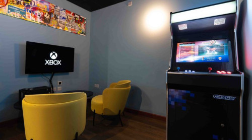 iQ Student Quarter - Gallery - 9