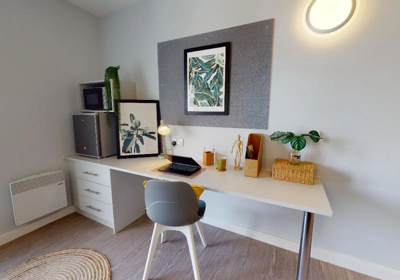 Gold Mini Studio Plus - iQ Student Quarter - Gallery - 5