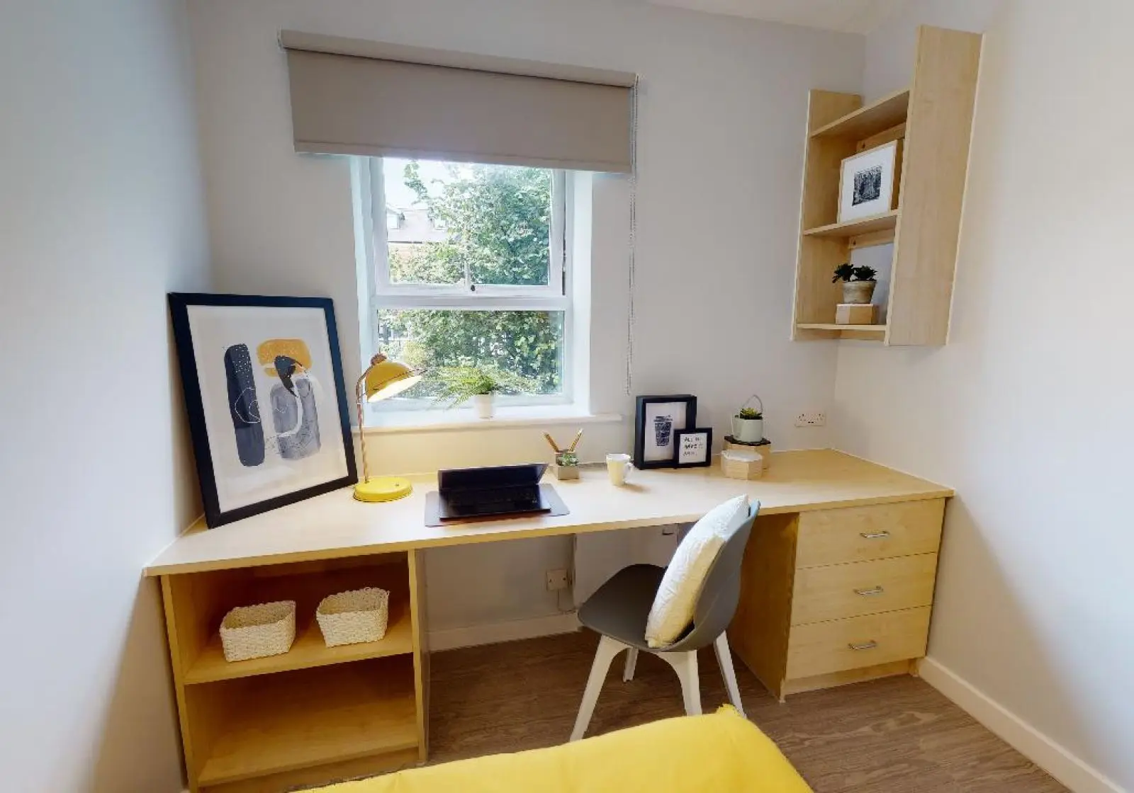  Silver En-Suite  -  iQ Student Quarter  - Gallery -  6