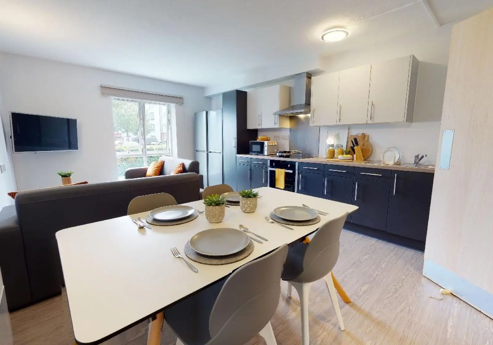  Silver En-Suite  -  iQ Student Quarter  - Gallery -  3