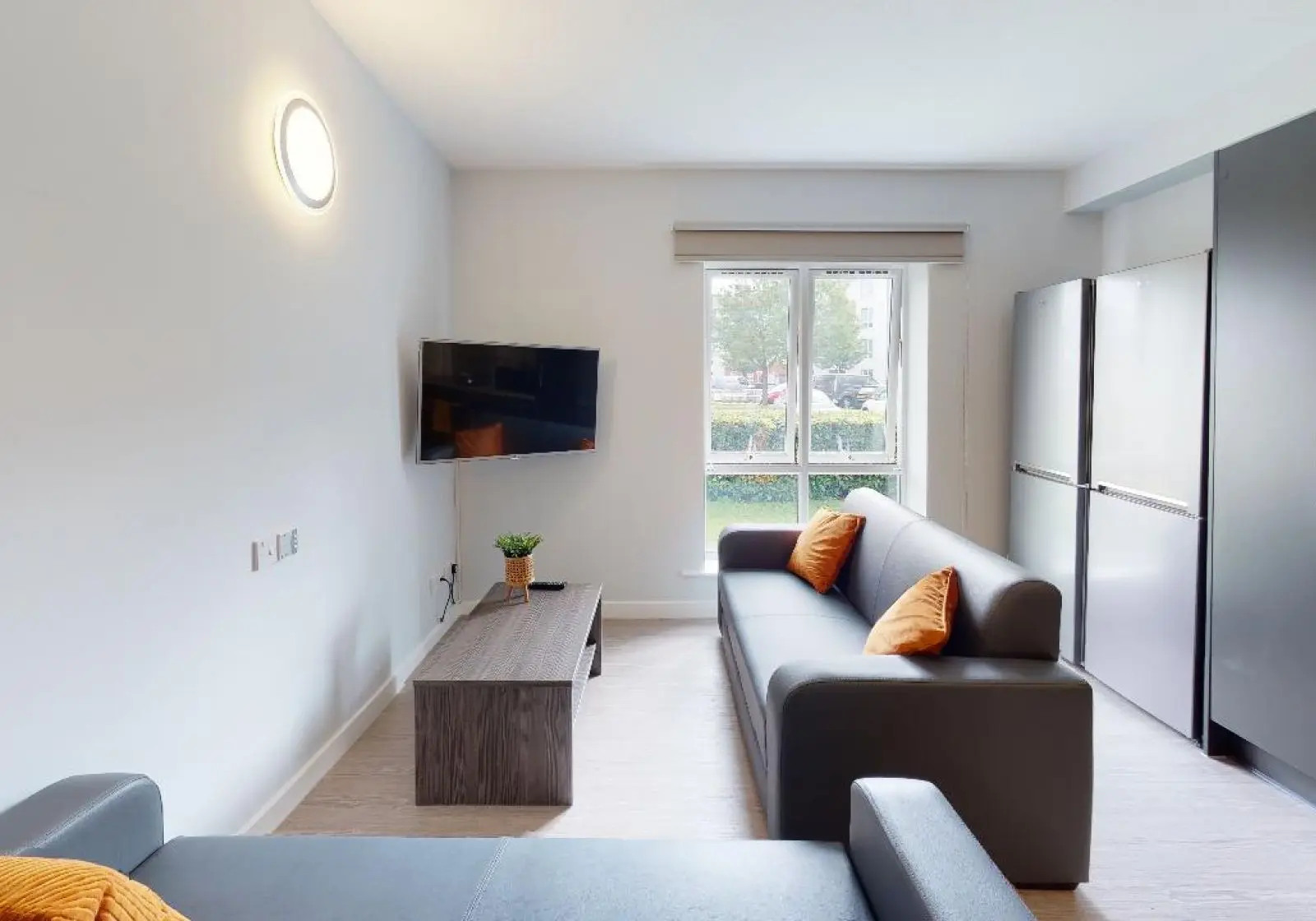  Silver En-Suite  -  iQ Student Quarter  - Gallery -  2