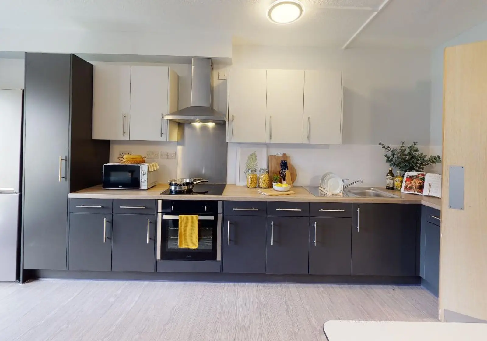 Bronze En-Suite - iQ Student Quarter - Gallery - 4
