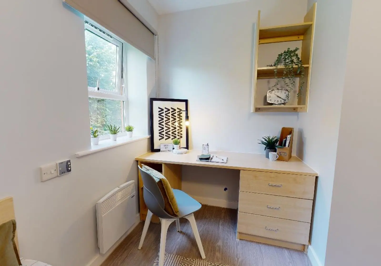 Bronze En-Suite - iQ Student Quarter - Gallery - 6