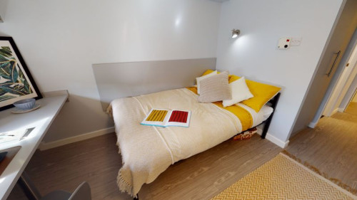 iQ Great Newton House - Gallery - 13