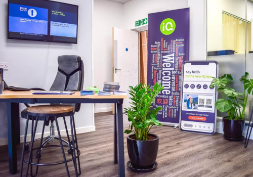 iQ Great Newton House