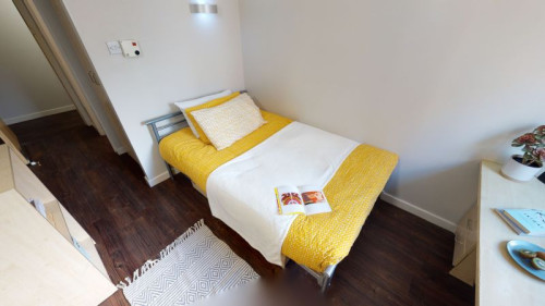 iQ Great Newton House - Gallery - 12