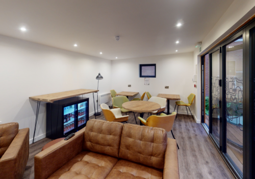 iQ Great Newton House - Gallery - 9