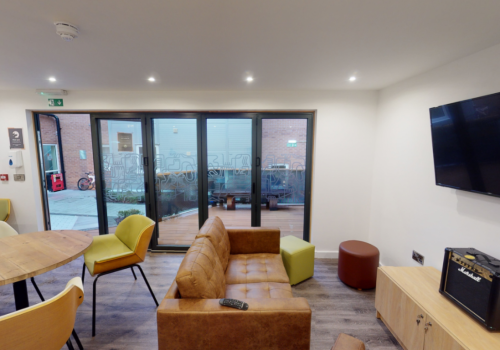 iQ Great Newton House - Gallery - 8