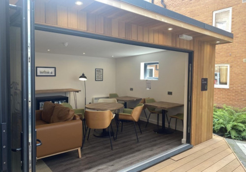 iQ Great Newton House - Gallery - 6