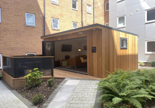 iQ Great Newton House