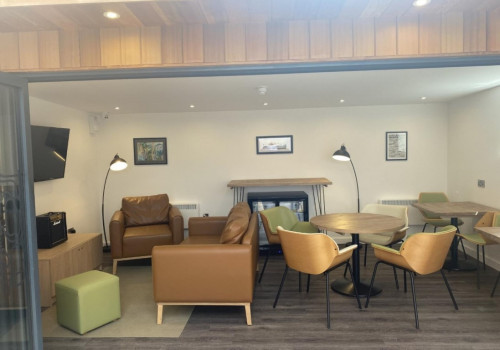 iQ Great Newton House - Gallery - 7