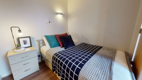 iQ Great Newton House  - Gallery -  5