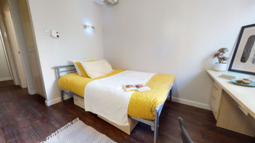 iQ Great Newton House - Gallery - 11