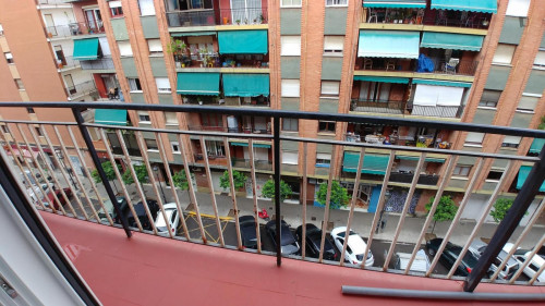 4 bedroom apartment close to Blasco Ibañez - Gallery - 30
