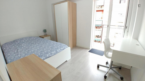 4 bedroom apartment close to Blasco Ibañez - Gallery - 45