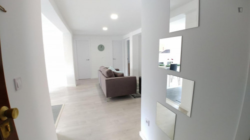 4 bedroom apartment close to Blasco Ibañez - Gallery - 38