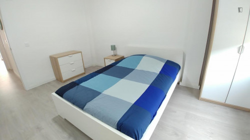 4 bedroom apartment close to Blasco Ibañez - Gallery - 15
