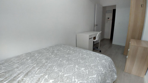 4 bedroom apartment close to Blasco Ibañez - Gallery - 16