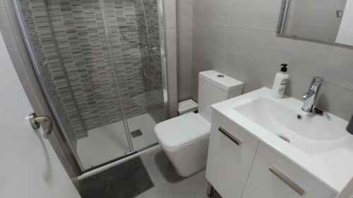 4 bedroom apartment close to Blasco Ibañez - Gallery - 14