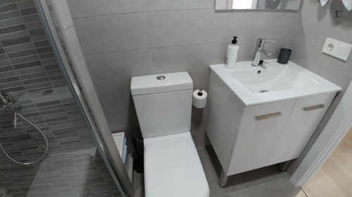 4 bedroom apartment close to Blasco Ibañez - Gallery - 50